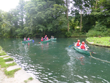 Cromford Canal image